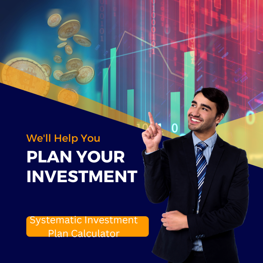 SIP Systematic Investment Plan