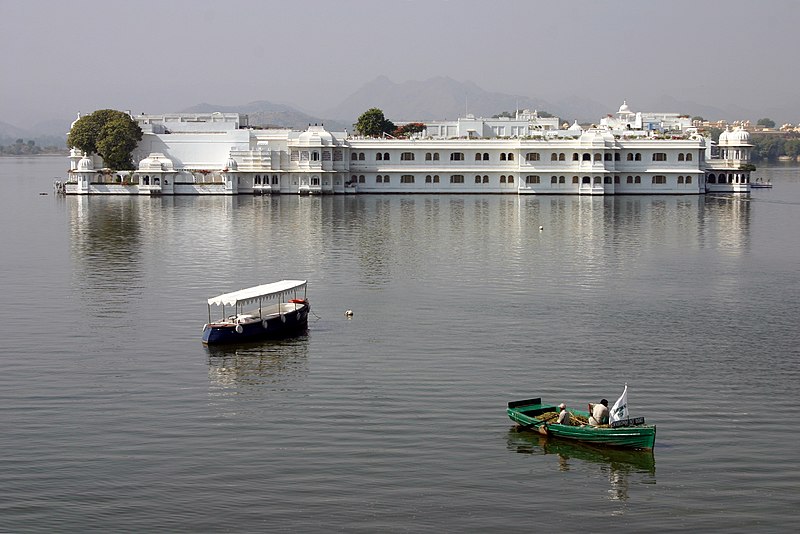 Udaipur_Lake_Palace